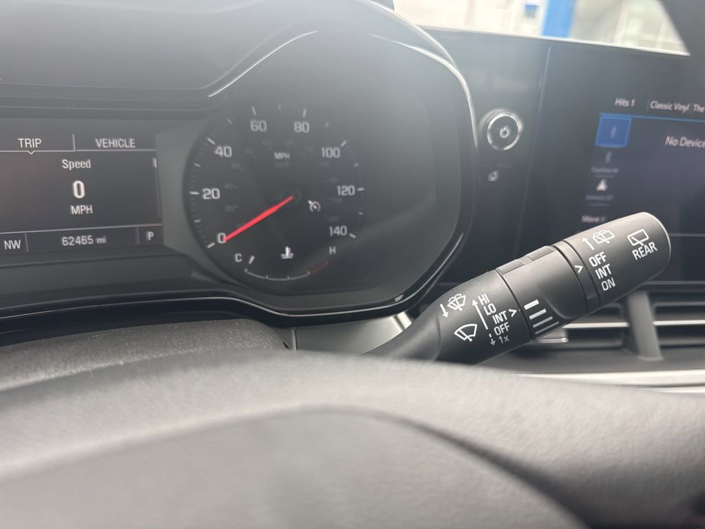 Used 2024 Chevrolet Trax LS image 25