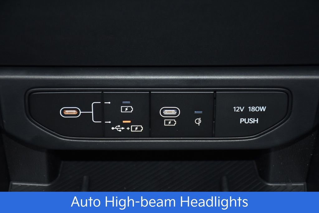 New 2026 Kia K4 GT-Line FWD image 19