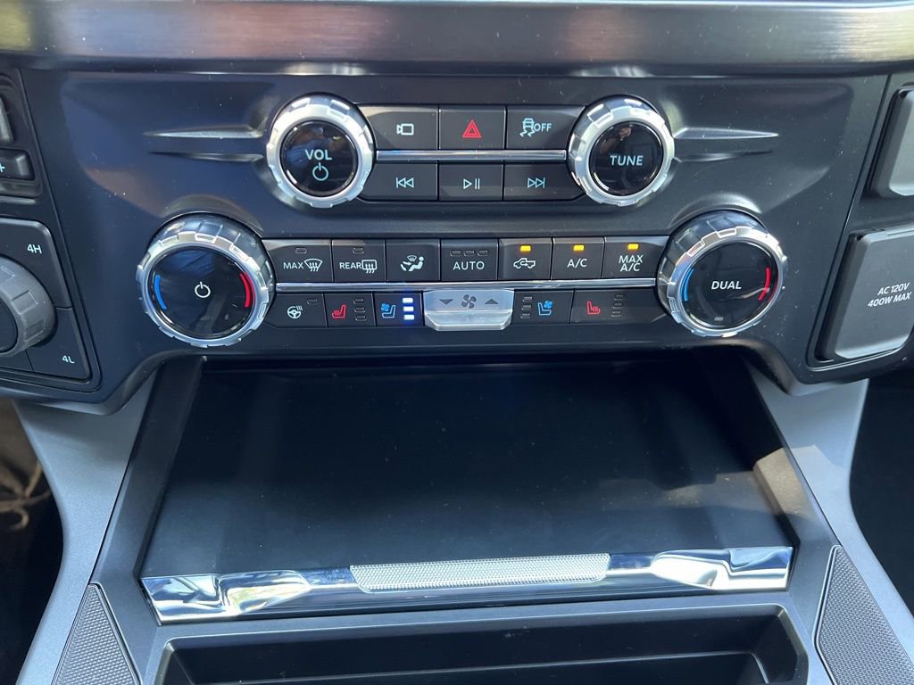 New 2026 Ford F250 Lariat w/ FX4 Off-Road Package image 29