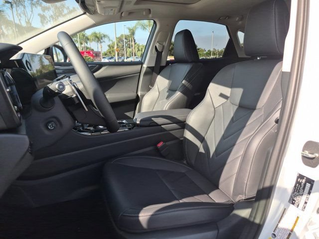 New 2026 Lexus NX 450h+ AWD w/ Accessory Package (Z1) image 11