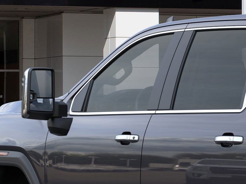 New 2026 GMC Sierra 3500 Denali Ultimate image 13