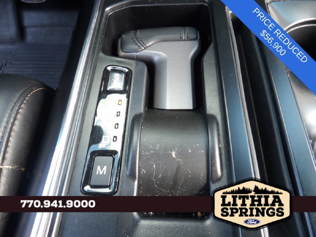 Certified 2023 Ford F150 Raptor AWD/4WD image 27