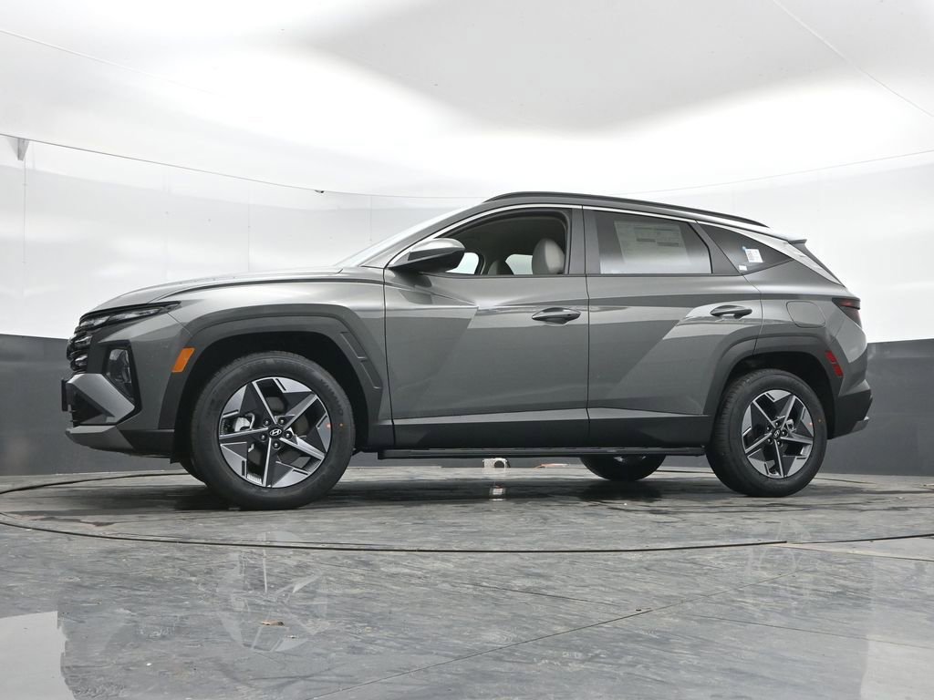 New 2026 Hyundai Tucson SEL image 47