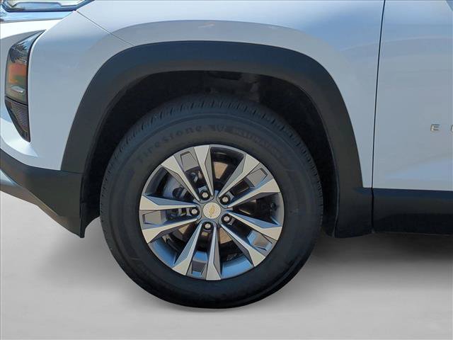 Used 2026 Chevrolet Equinox LT w/ Convenience Package II FWD image 23