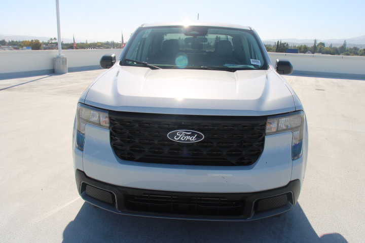 Used 2026 Ford Maverick XLT AWD/4WD image 8