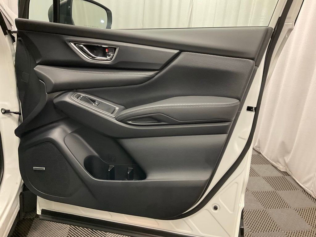 New 2026 Subaru Ascent Limited image 27