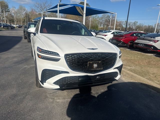 Used 2026 Genesis GV70 2.5T Sport Prestige image 2
