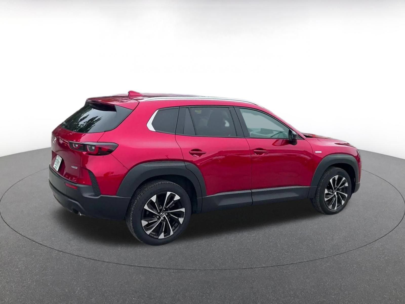 Used 2025 MAZDA CX-50 2.5 Hybrid w/ Premium Plus Pkg AWD/4WD image 15