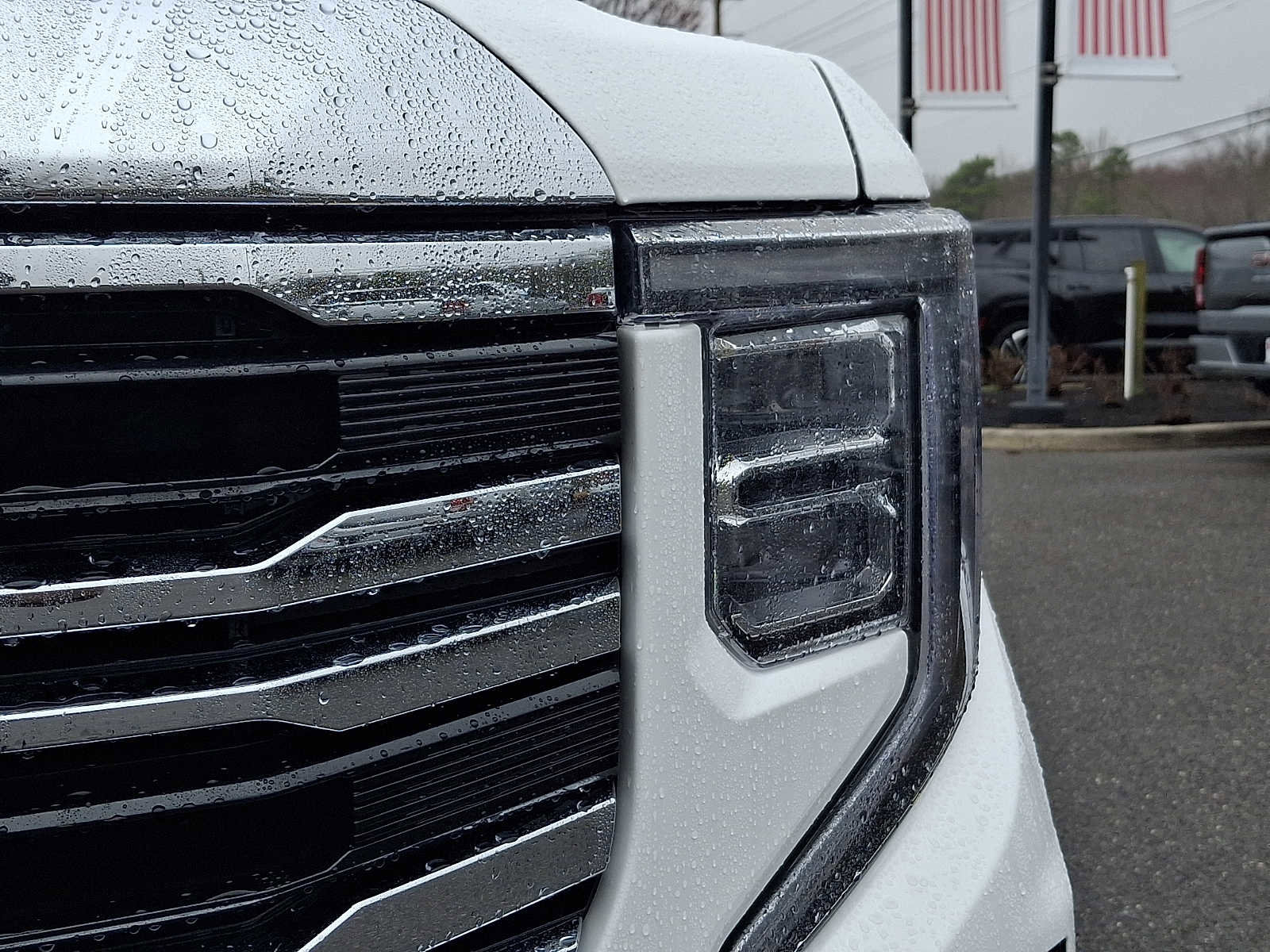 Certified 2022 GMC Sierra 1500 SLT w/ SLT Convenience Package image 11