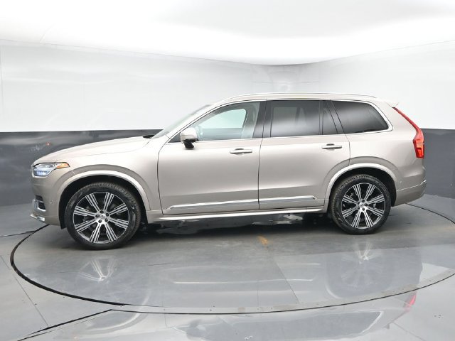 Used 2024 Volvo XC90 B6 Plus w/ Protection Package Premier AWD/4WD image 4