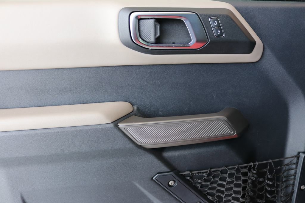 Used 2021 Ford Bronco Wildtrak image 13
