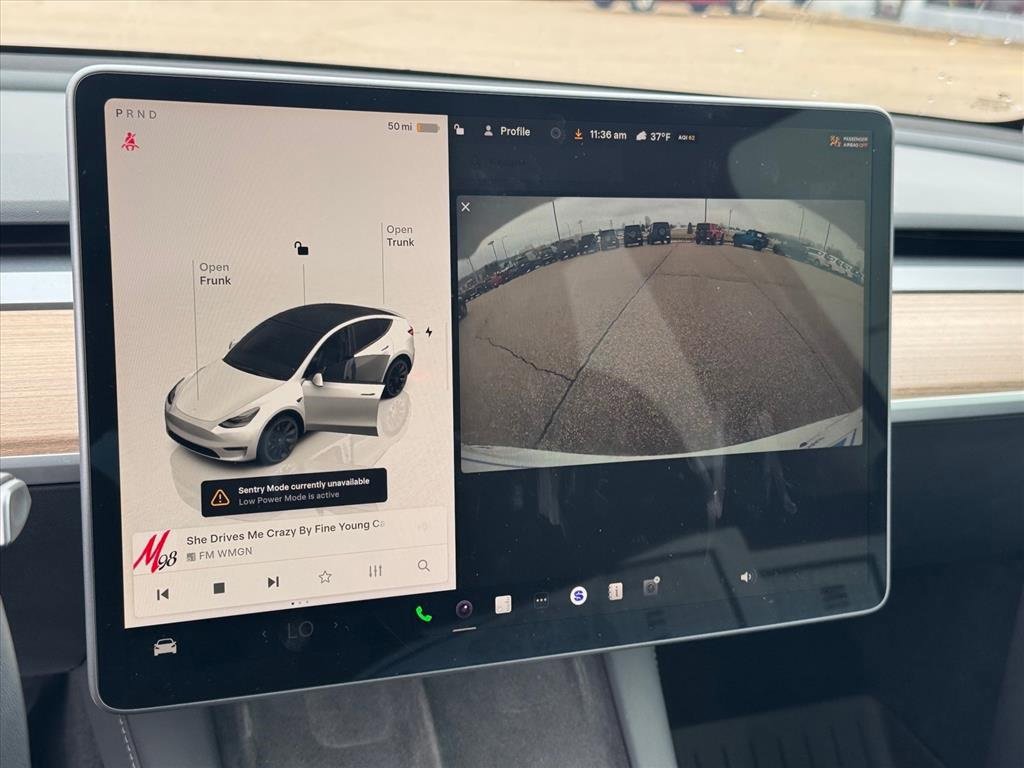 Used 2023 Tesla Model Y Long Range image 21