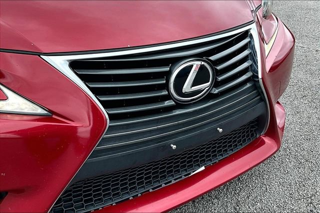 Used 2015 Lexus IS 250 RWD image 28