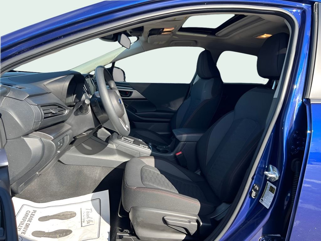 Used 2024 Subaru Impreza 2.0i Sport image 8