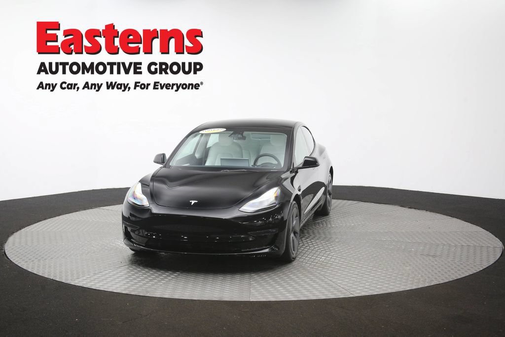 Used 2023 Tesla Model 3 Standard Range RWD image 57