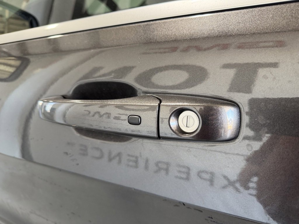 Used 2019 Jeep Grand Cherokee Summit w/ Platinum Series Group image 11