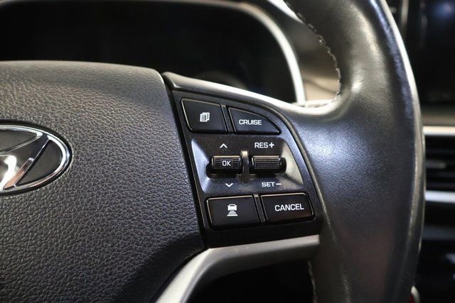 Used 2020 Hyundai Tucson Ultimate image 18