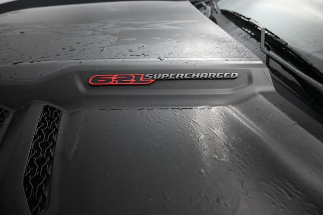 Used 2021 RAM 1500 TRX w/ TRX Level 2 Equipment Group AWD/4WD image 12
