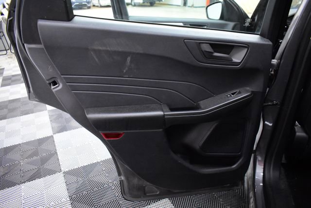 Used 2021 Ford Escape S image 16