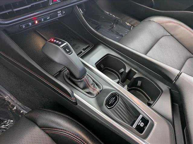 New 2026 Dodge Charger Scat Pack AWD/4WD image 12