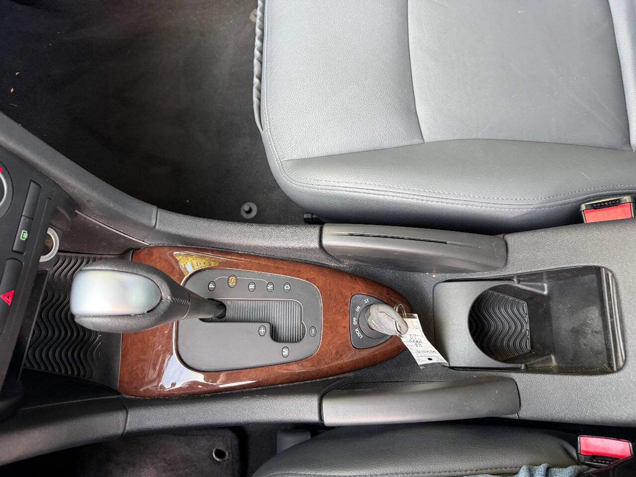 Used 2007 Saab 9-3 2.0T image 33