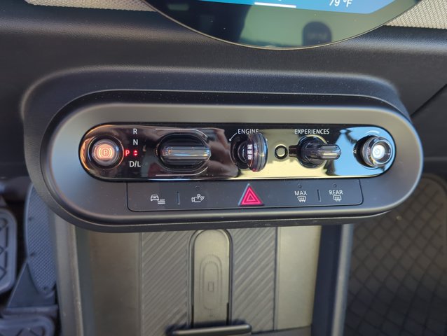 Used 2025 MINI Cooper S FWD image 16