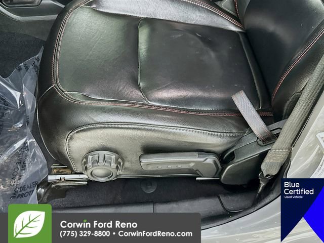 Used 2020 Jeep Gladiator Rubicon image 23