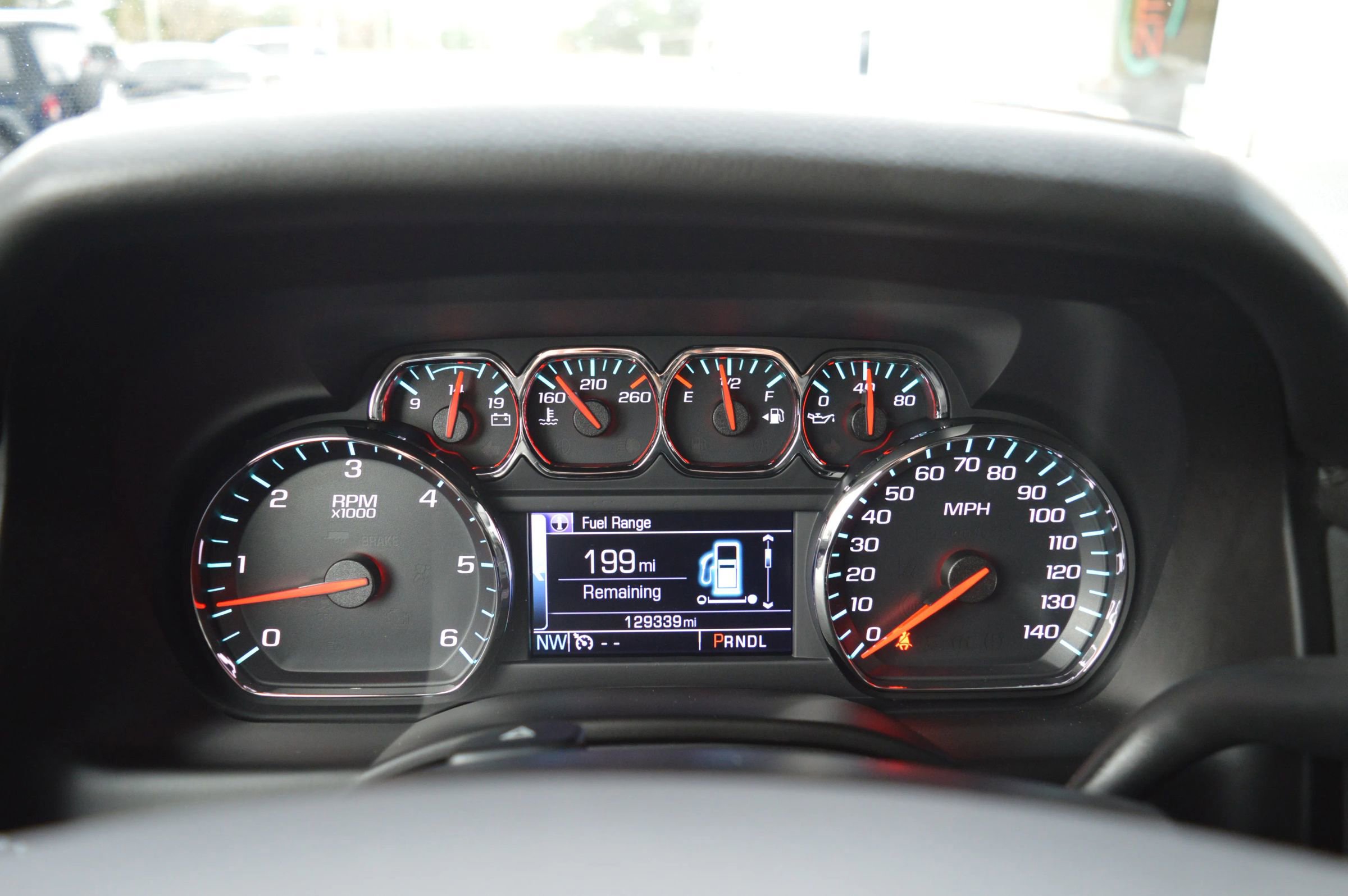 Used 2017 Chevrolet Tahoe LS w/ Max Trailering Package image 40