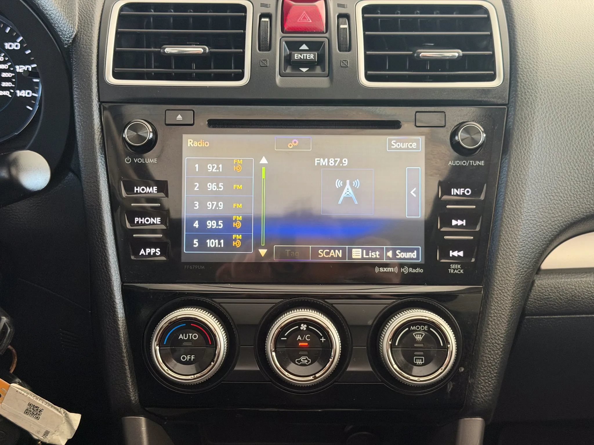 Used 2018 Subaru Forester 2.5i Premium AWD/4WD image 27