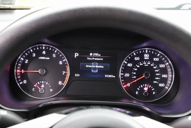 Used 2023 Kia Forte LXS image 22