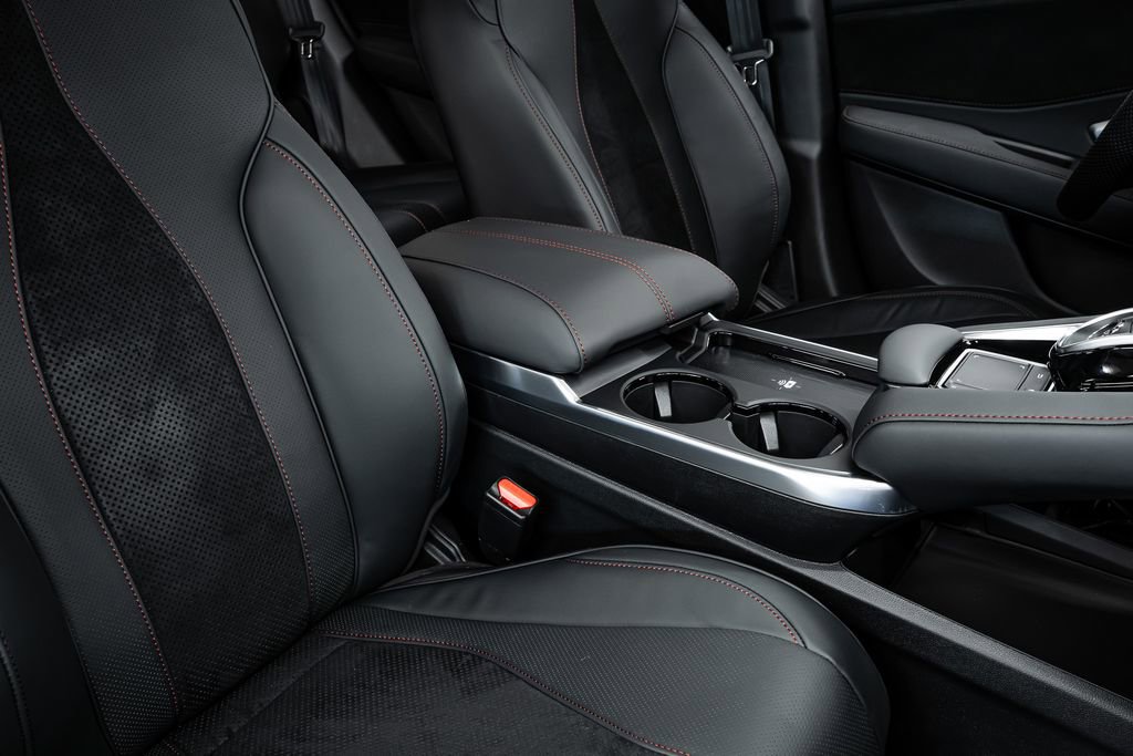 New 2026 Acura RDX A-Spec image 21