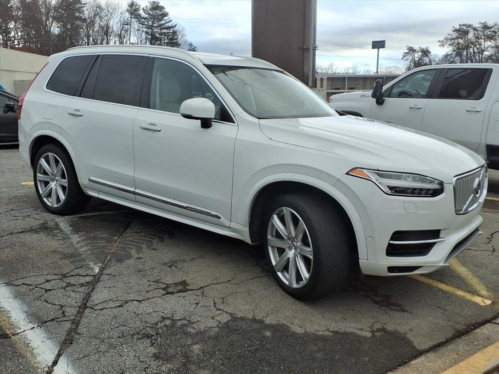 Used 2019 Volvo XC90 T8 Inscription w/ Advanced Package