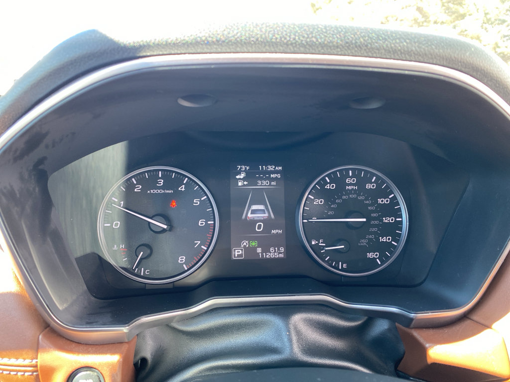 Used 2025 Subaru Legacy Touring XT w/ Popular Package #3 image 7