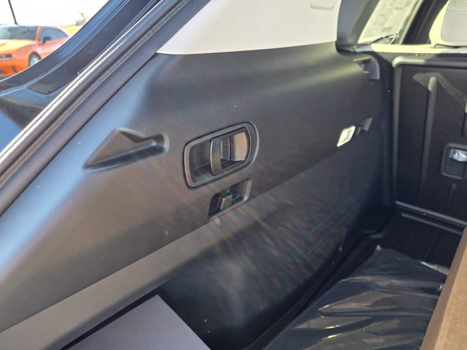 New 2026 MAZDA CX-50 AWD 2.5 S w/ Cargo Package image 33