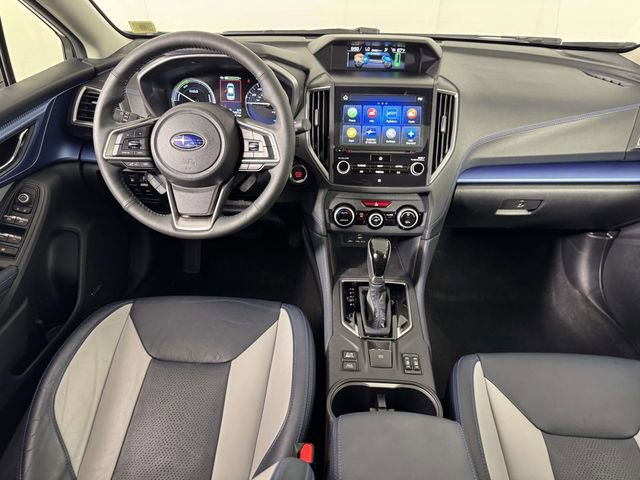 Used 2023 Subaru Crosstrek Hybrid w/ Moonroof Package w/Navigation image 5