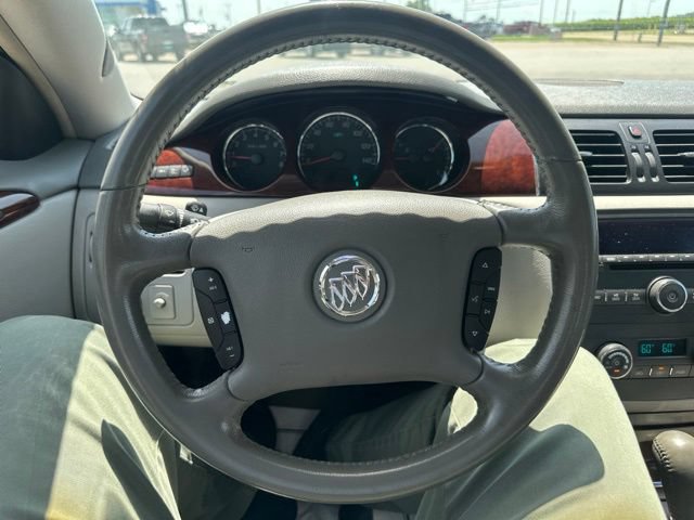 Used 2006 Buick Lucerne CXL w/ Luxury Package FWD image 32