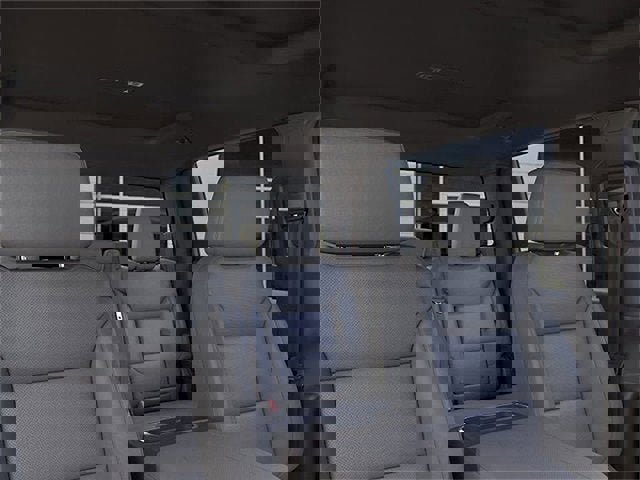 New 2026 GMC Sierra 1500 SLT w/ SLT Convenience Package image 24