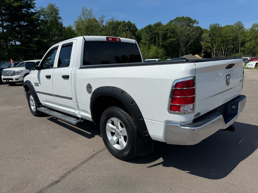 Used 2014 RAM 1500 ST w/ SXT Appearance Group AWD/4WD image 3