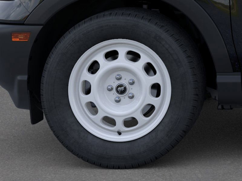 New 2025 Ford Bronco Sport Heritage w/ Convenience Package image 19