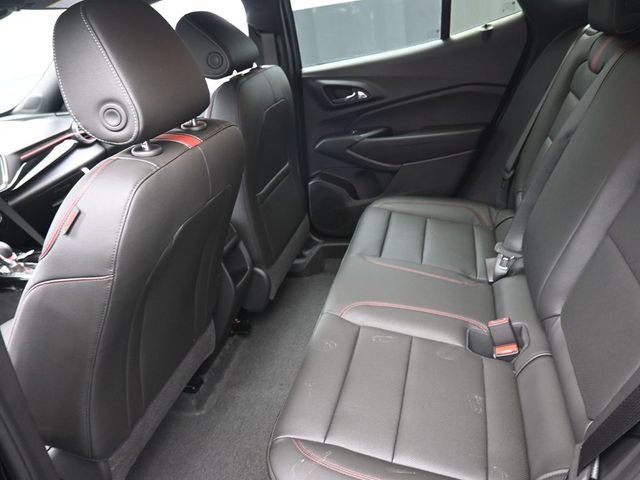 New 2026 Chevrolet Trax RS image 9