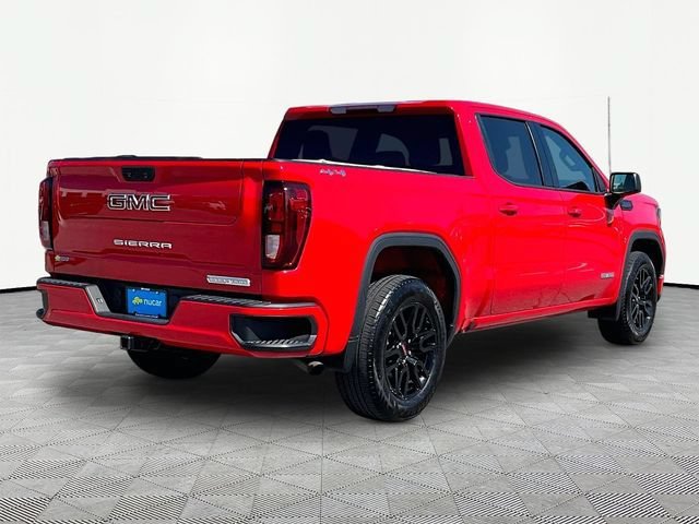 Used 2022 GMC Sierra 1500 Elevation AWD/4WD image 6
