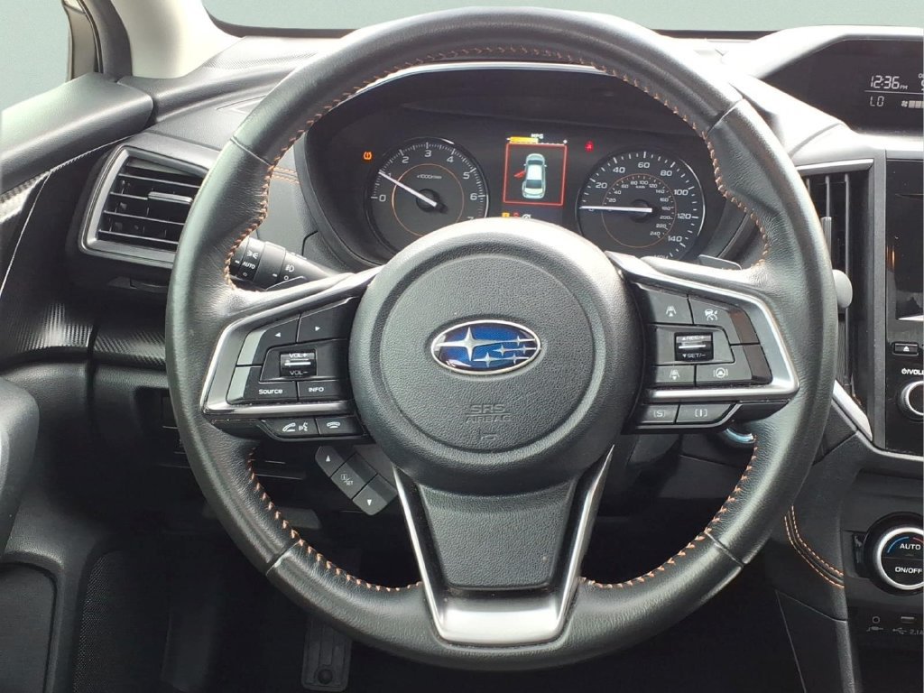 Used 2023 Subaru Crosstrek 2.0i Premium AWD/4WD image 21