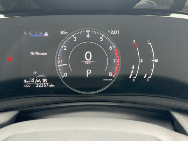 Used 2024 Lexus NX 350 AWD image 19