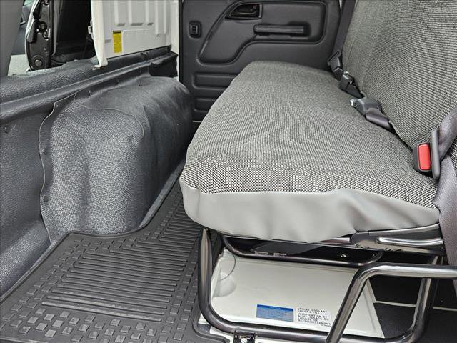 New 2025 Chevrolet Low Cab Forward 5500HG image 14