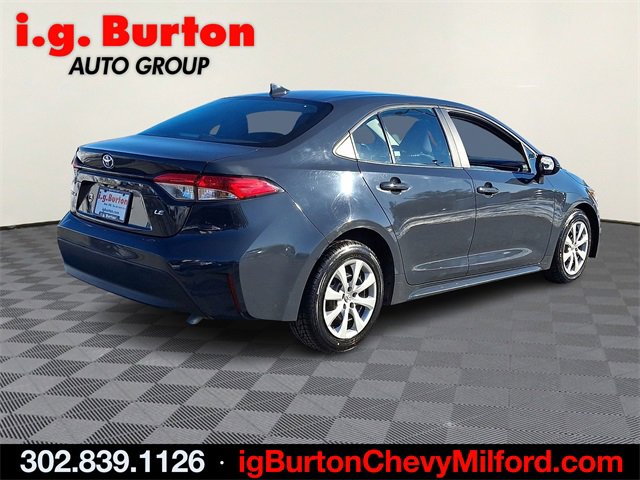 Used 2023 Toyota Corolla LE image 6