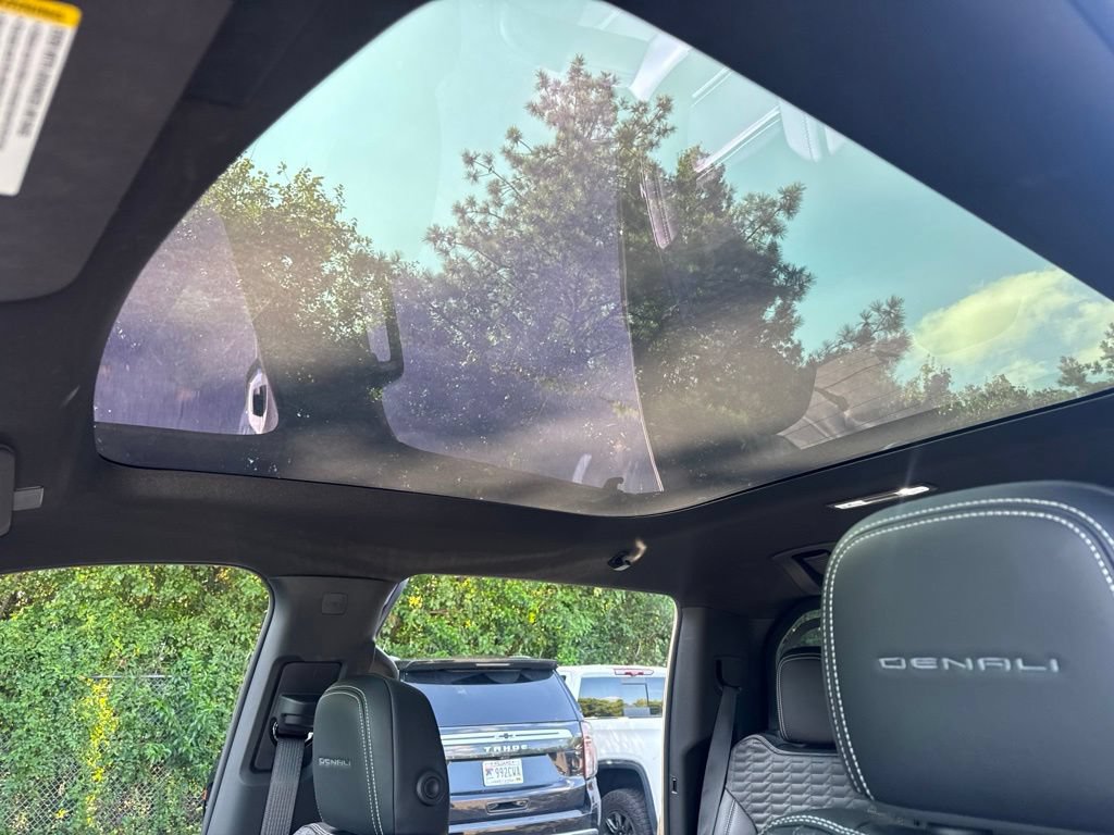 Certified 2026 GMC Sierra EV Denali AWD/4WD image 16