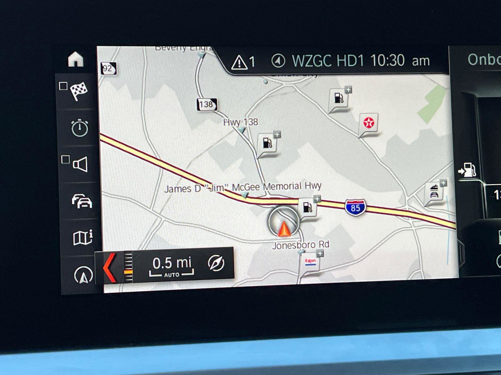 Used 2020 BMW 330i Sedan w/ Convenience Package image 29