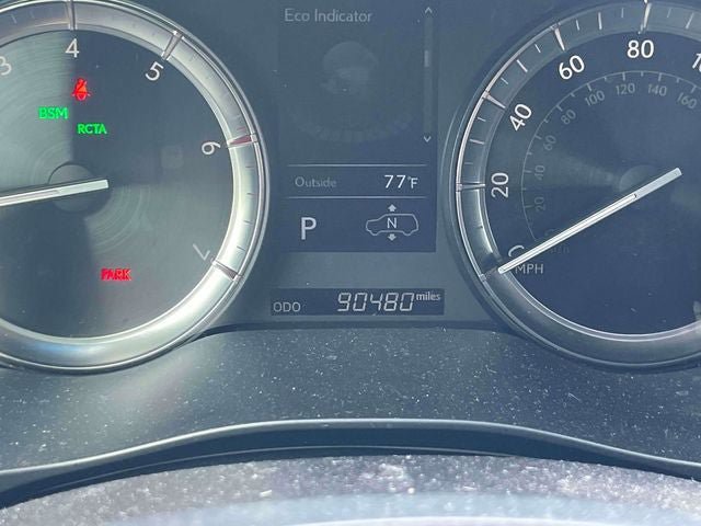 Used 2016 Lexus LX 570 4WD w/ Luxury Package image 29