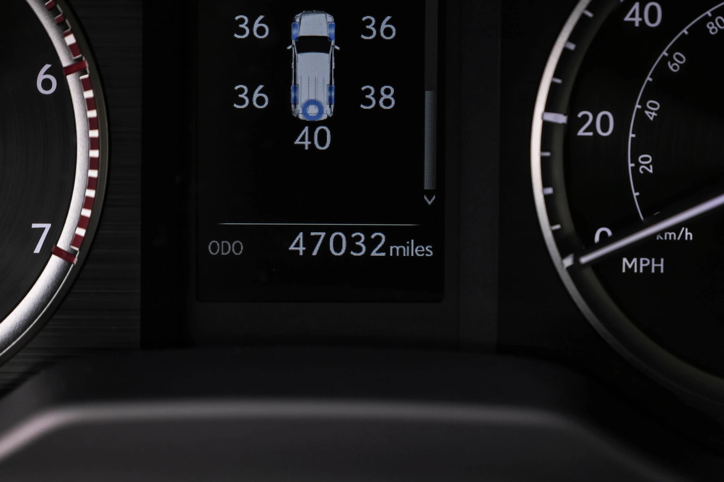 Used 2022 Lexus GX 460 Premium AWD/4WD image 20