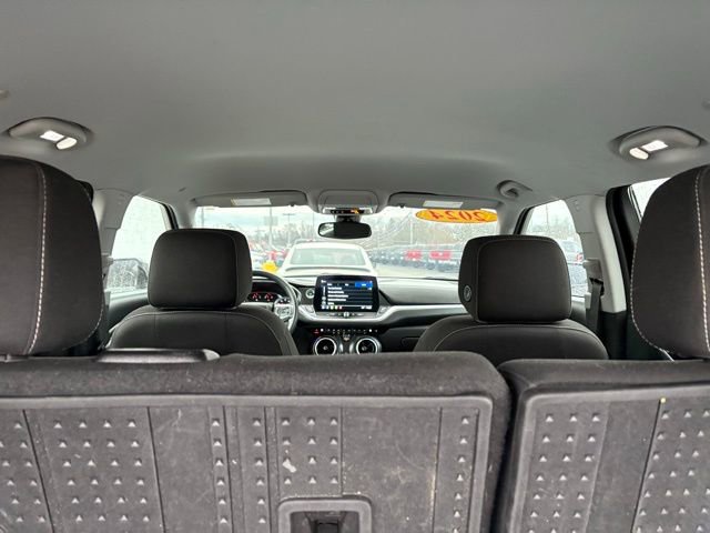 Used 2024 Chevrolet Blazer LT w/ Convenience Package image 32